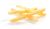 French fries 1/4