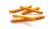 French fries sweet potato