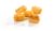 Potato diced seasoned