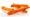 French Fries Sweet Potato Thick